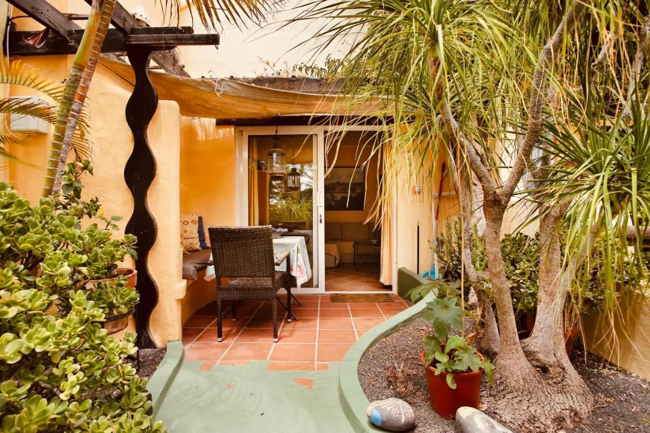 Casa Verde Teguise  Eksteriør billede