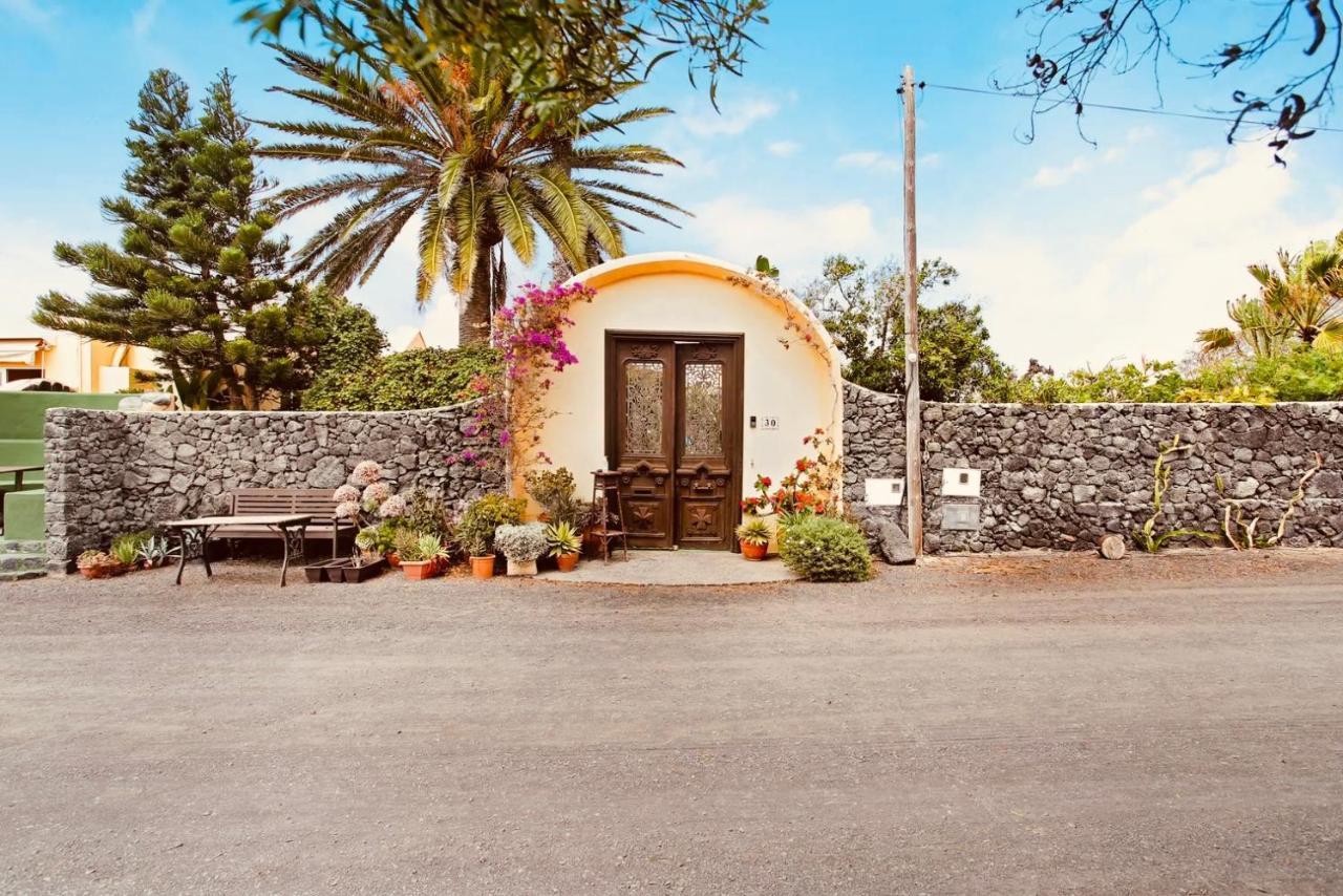 Casa Verde Teguise  Eksteriør billede