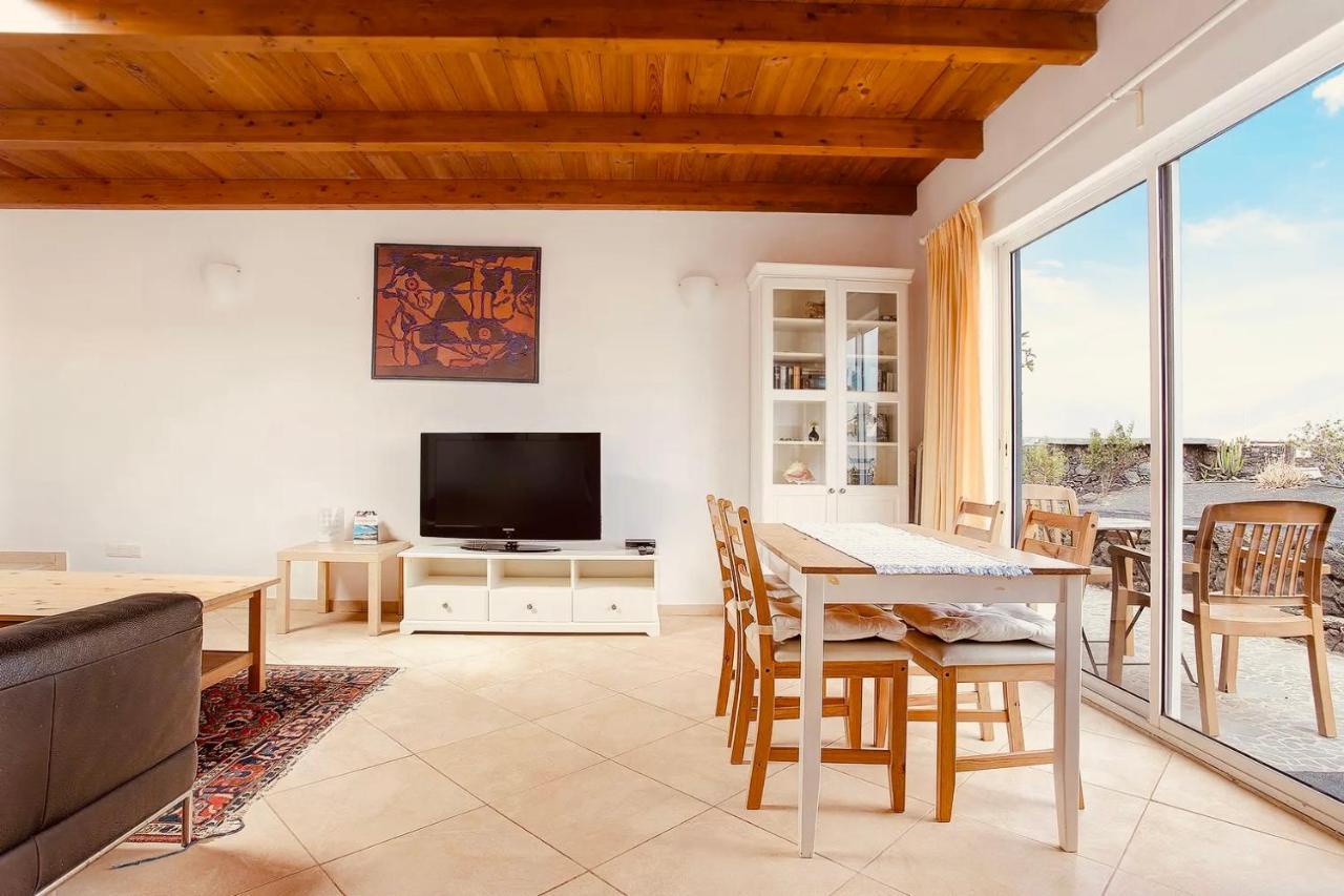 Casa Verde Teguise  Eksteriør billede