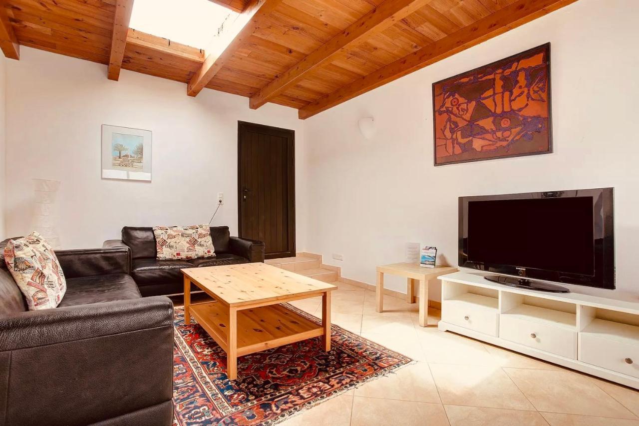 Casa Verde Teguise  Eksteriør billede