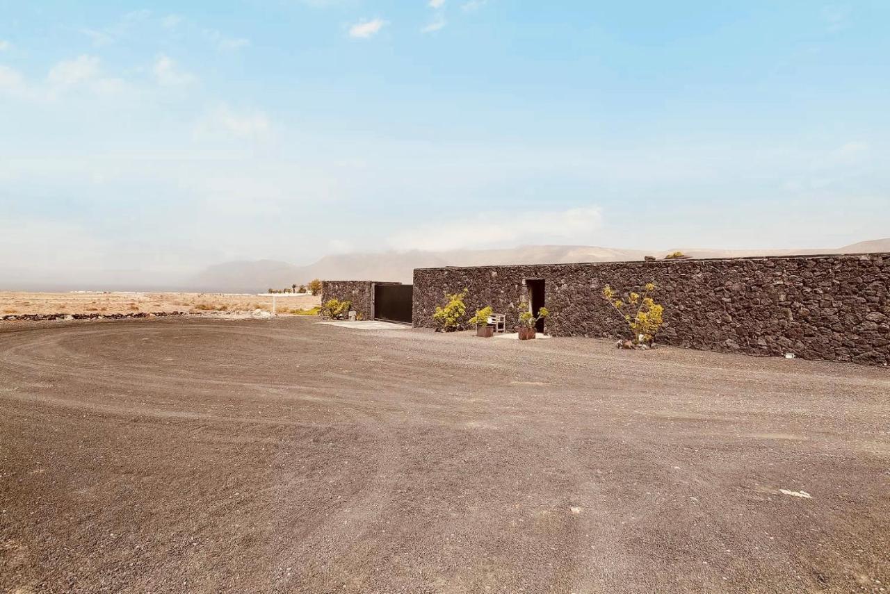 Casa Verde Teguise  Eksteriør billede