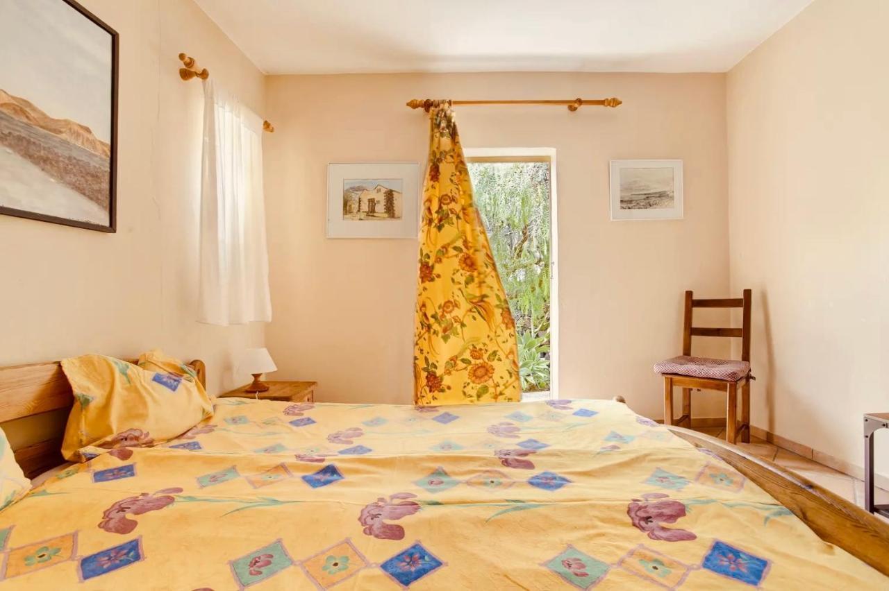 Casa Verde Teguise  Eksteriør billede