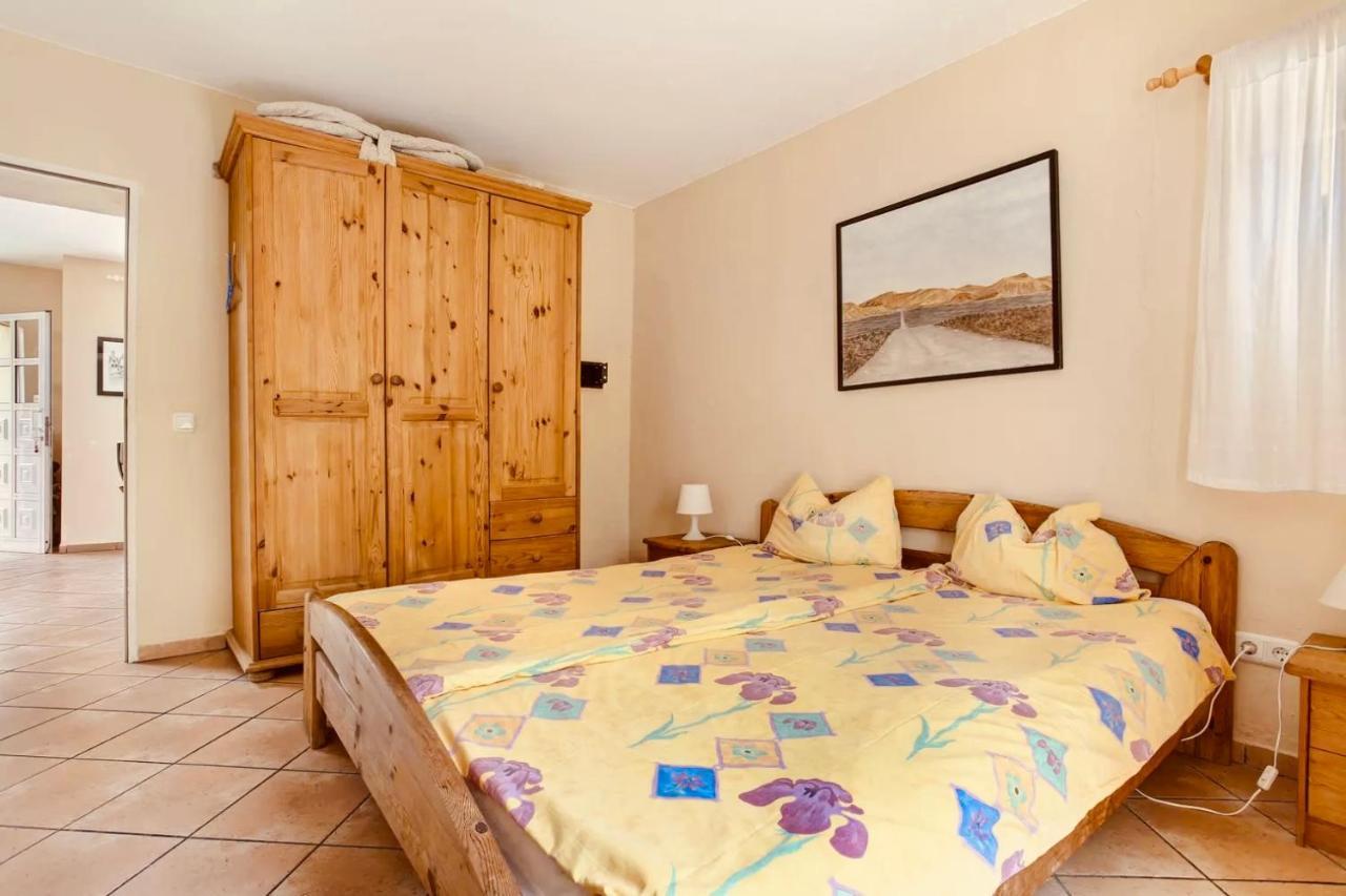 Casa Verde Teguise  Eksteriør billede
