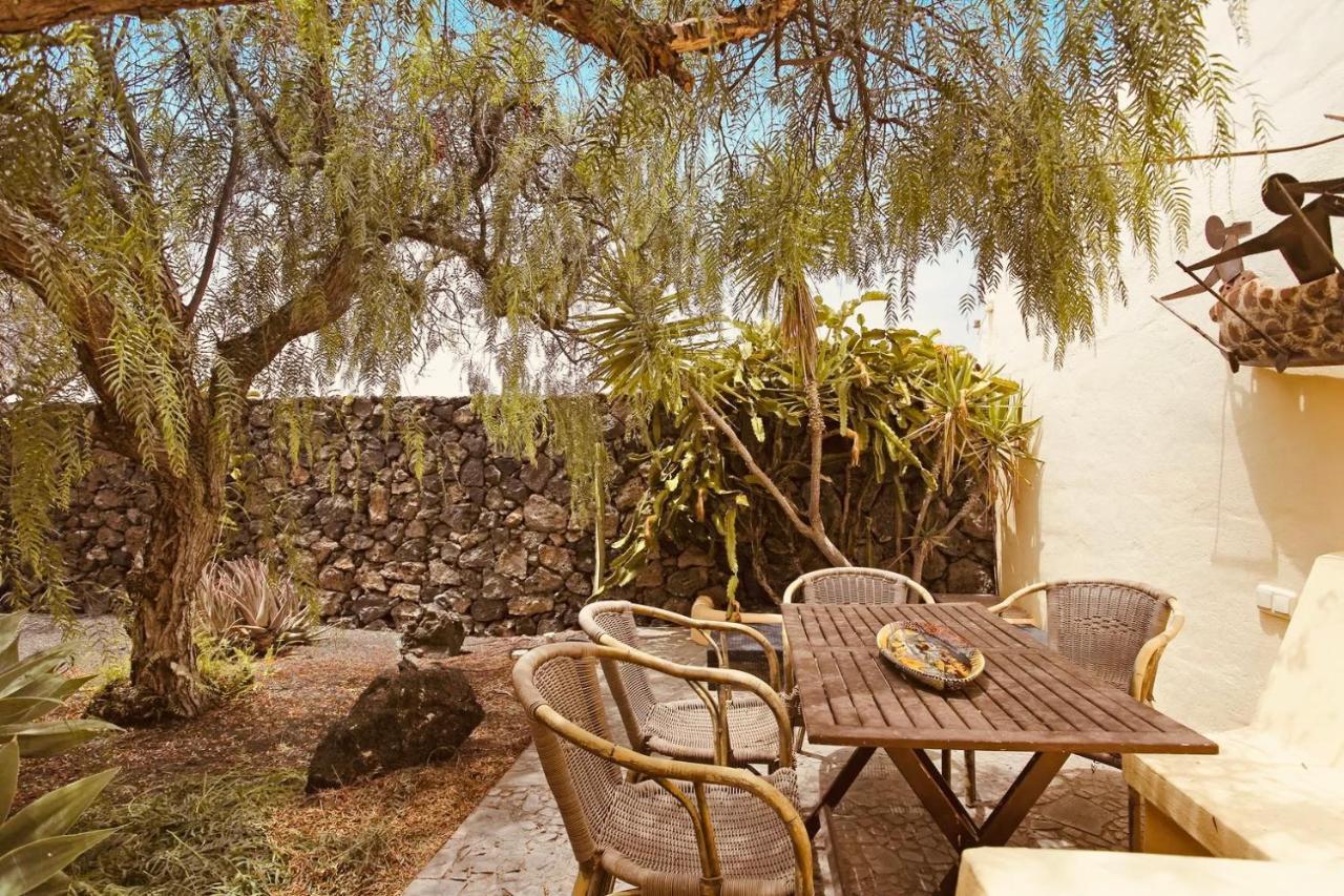 Casa Verde Teguise  Eksteriør billede