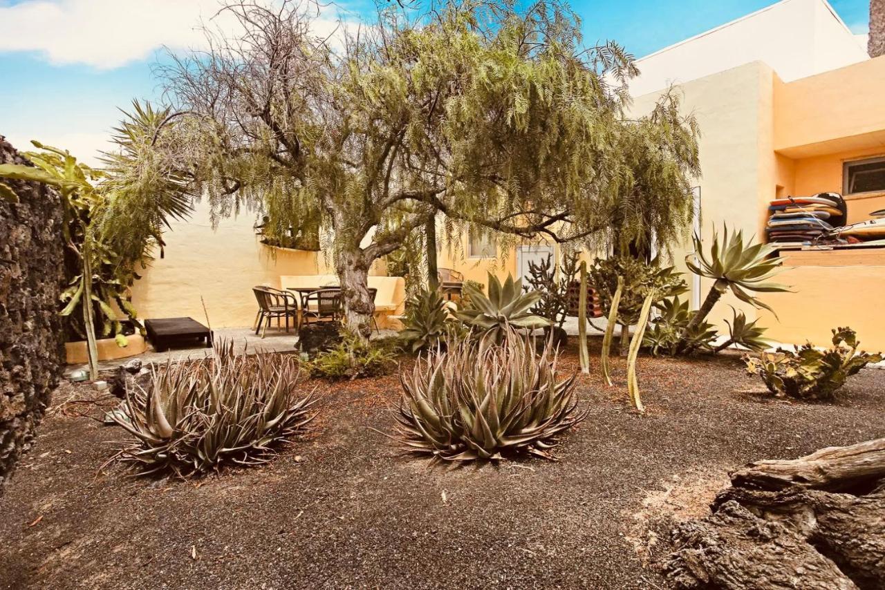 Casa Verde Teguise  Eksteriør billede