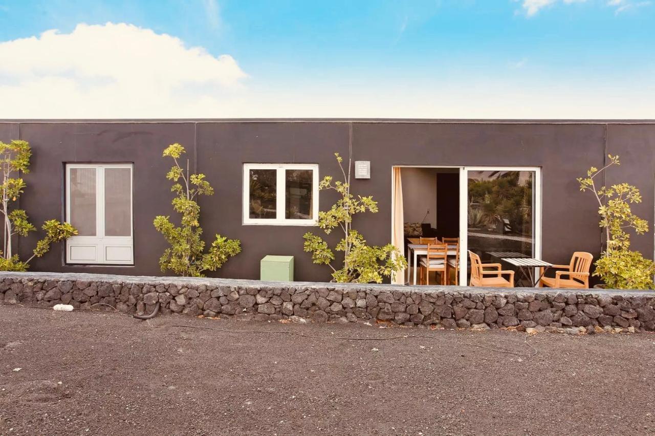 Casa Verde Teguise  Eksteriør billede