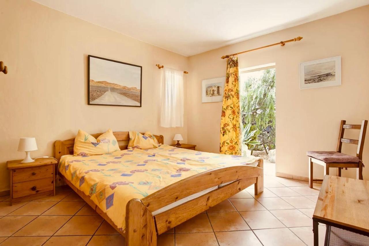 Casa Verde Teguise  Eksteriør billede