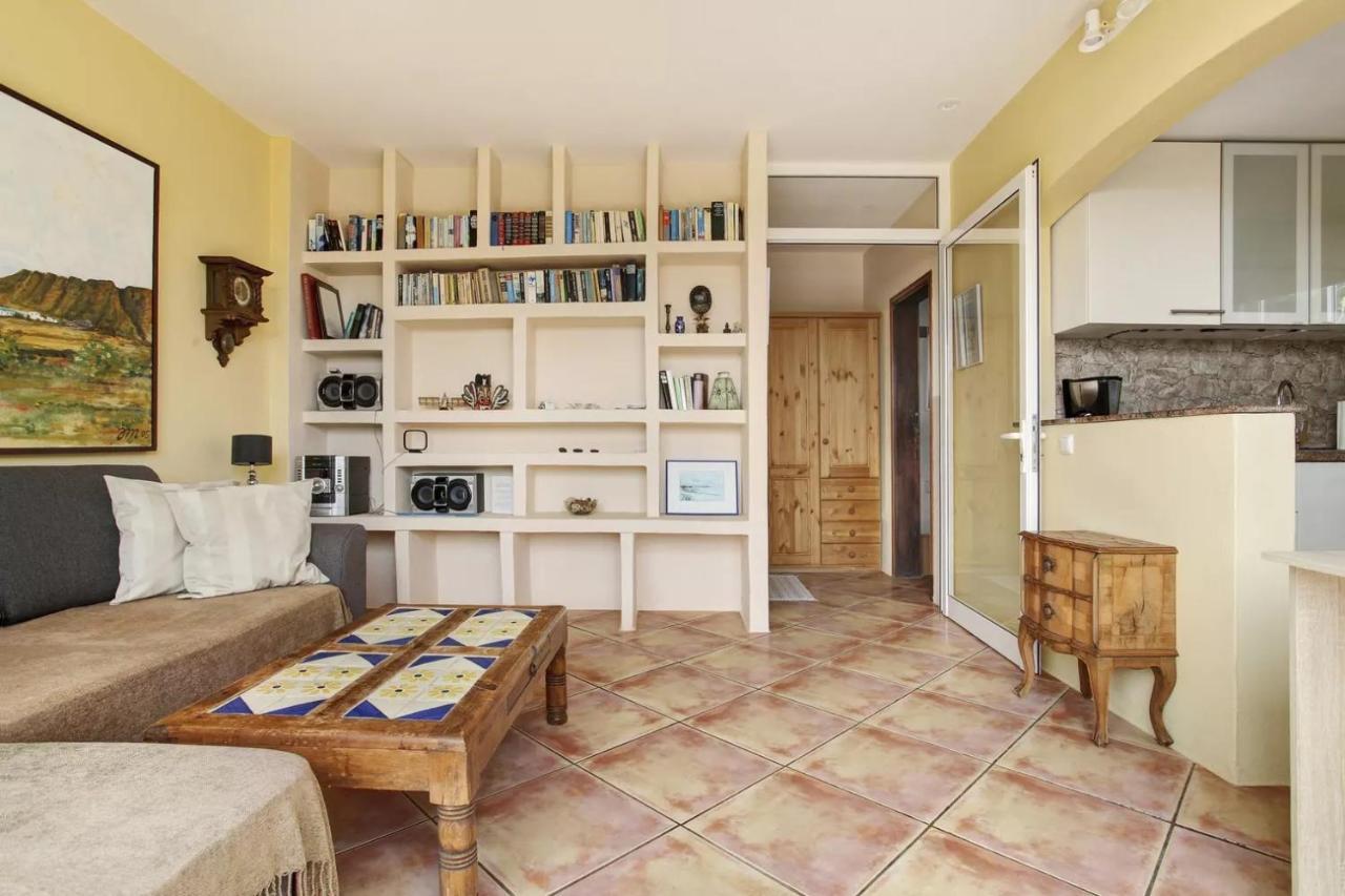 Casa Verde Teguise  Eksteriør billede