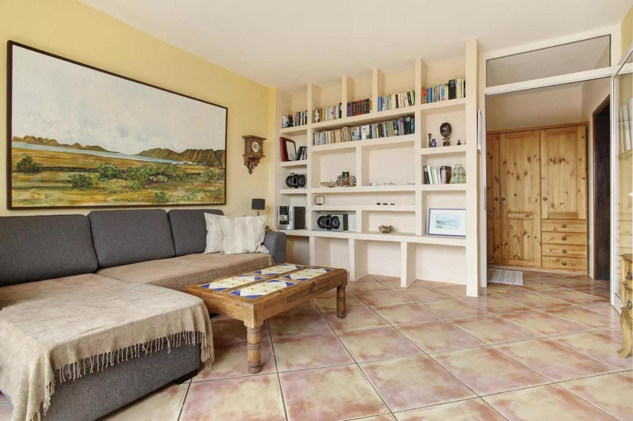 Casa Verde Teguise  Eksteriør billede