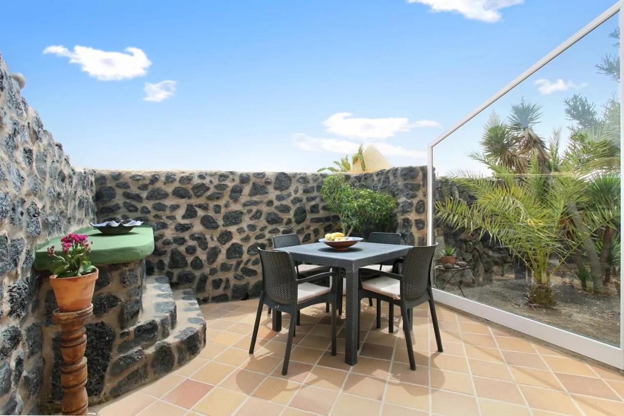 Casa Verde Teguise  Eksteriør billede