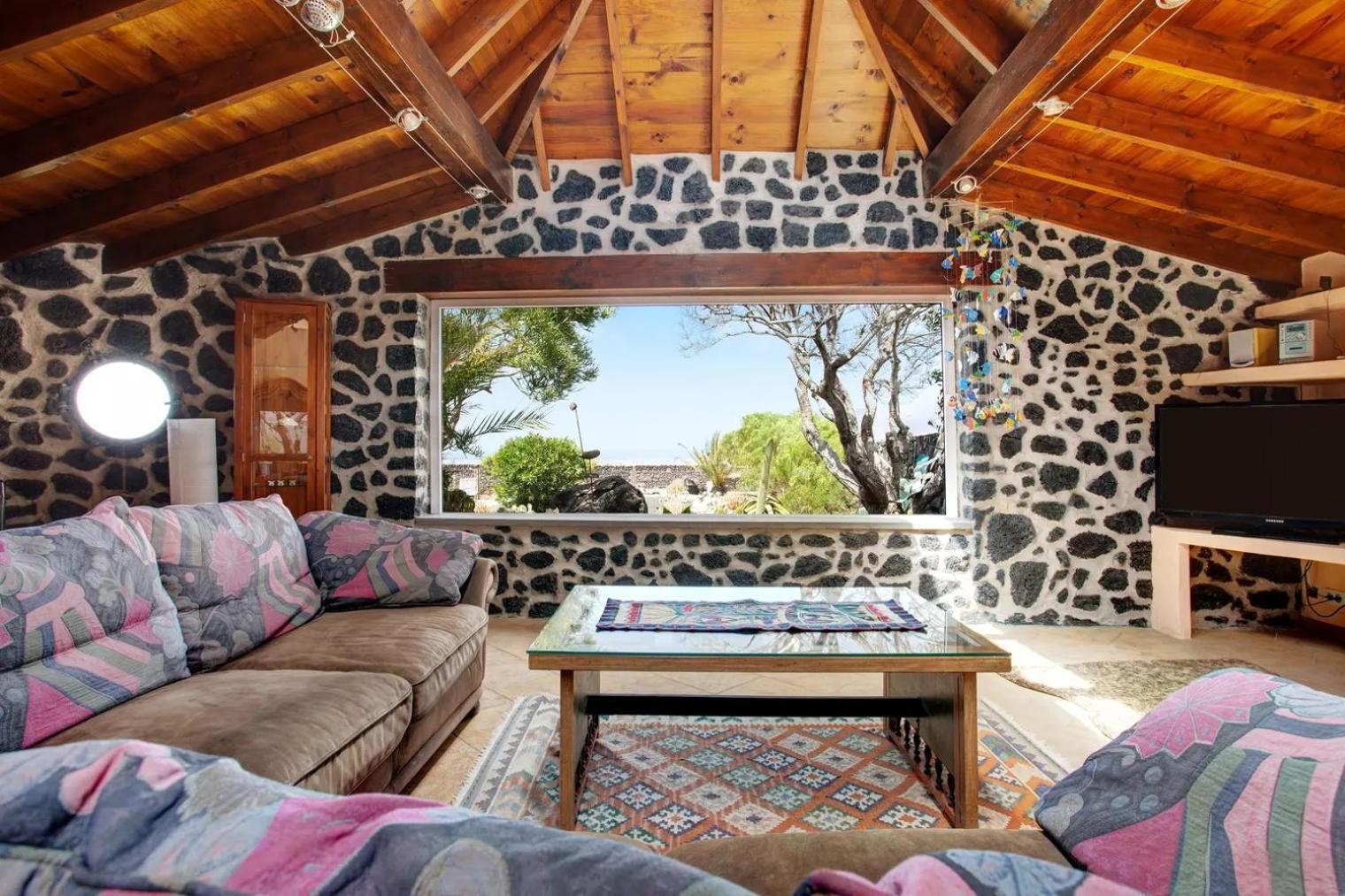 Casa Verde Teguise  Eksteriør billede