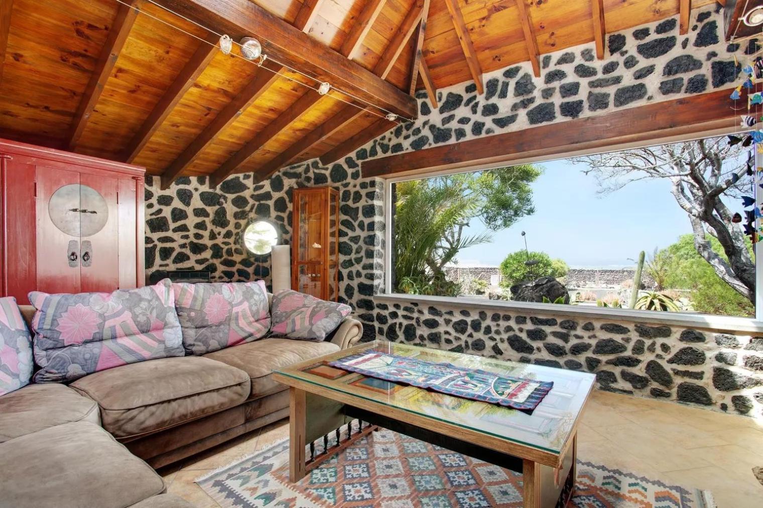 Casa Verde Teguise  Eksteriør billede