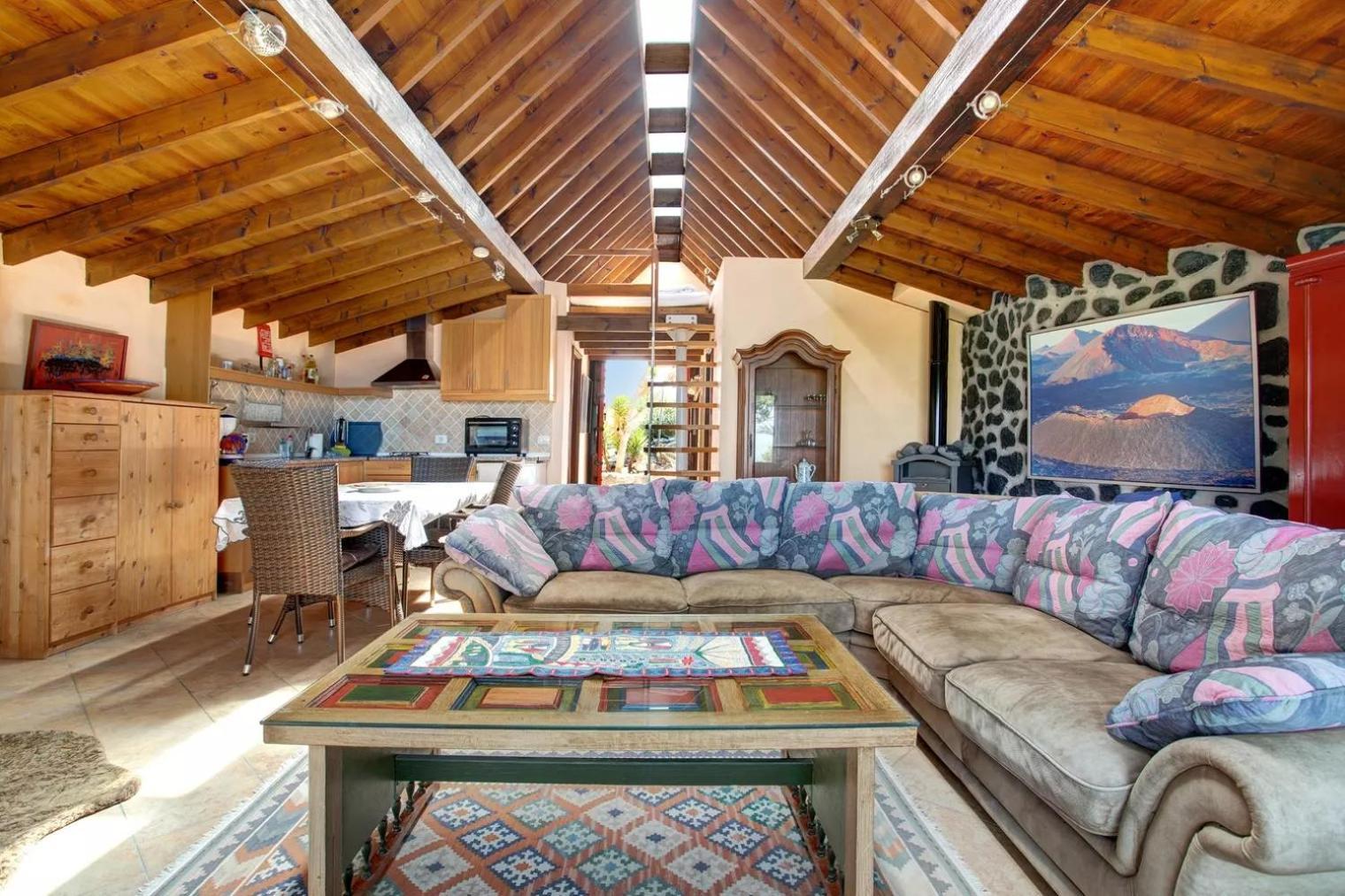 Casa Verde Teguise  Eksteriør billede
